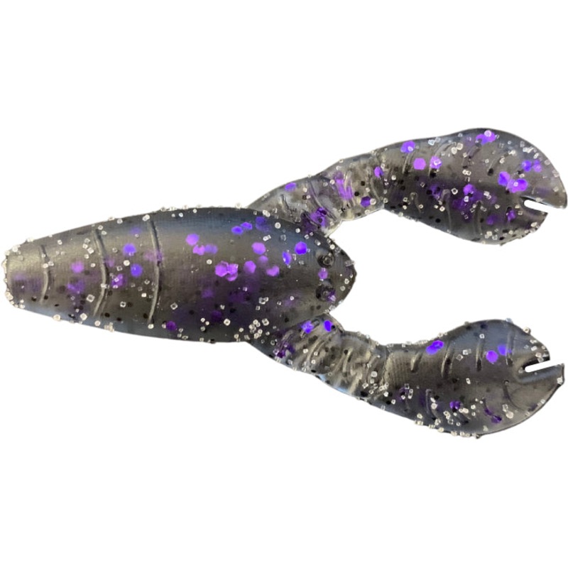 Great Lakes Finesse Snack Craw – 2.1 Inch