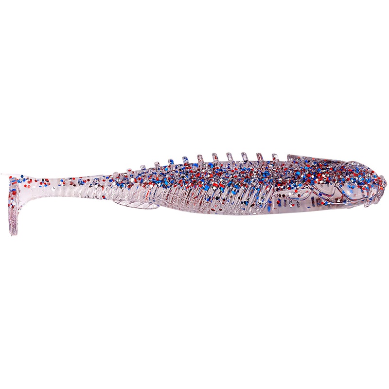 northland-tackle-eye-candy-paddle-shad-5-pack_1 Northland Tackle Eye-Candy Paddle Shad – 5 Pack