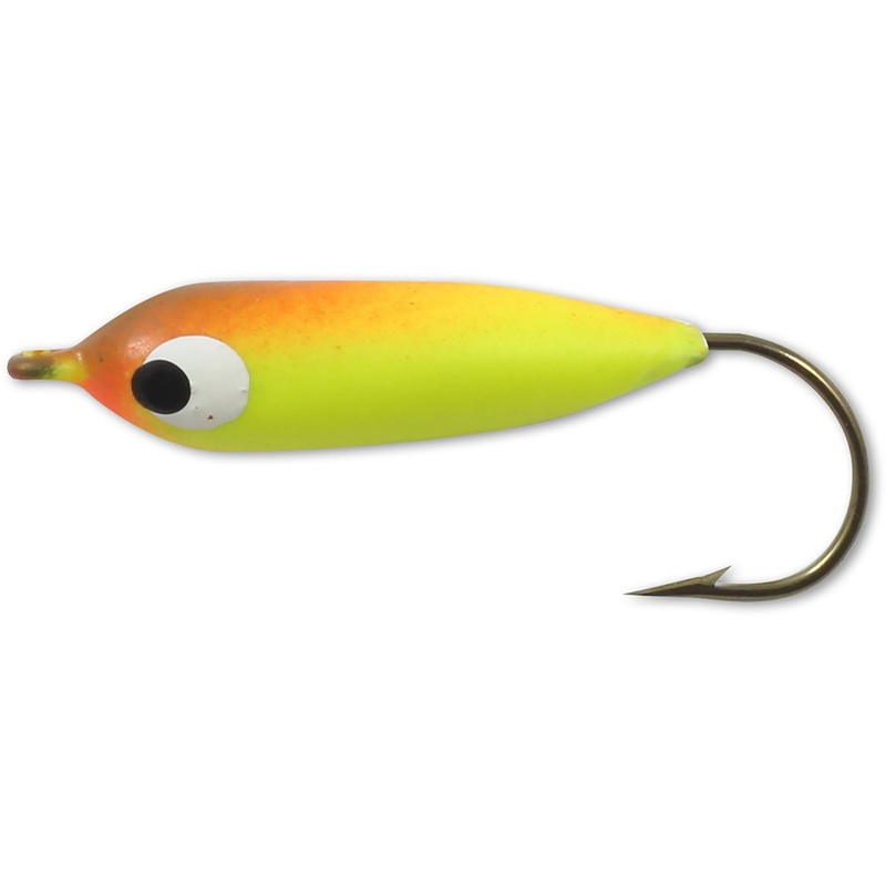 Northland Tackle Gum-Drop Floater Jighead – 3 Pack