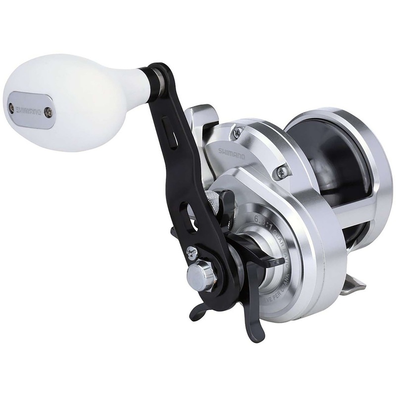 Shimano Trinidad A Conventional Reels