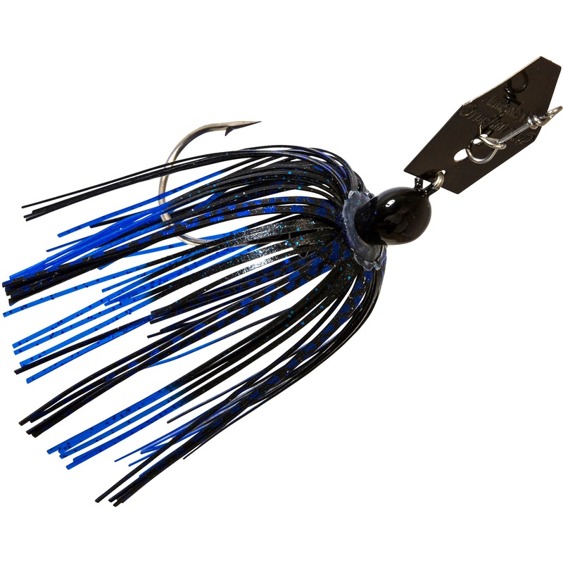 z-man-original-chatterbait-1-4-oz_1 Z-Man Original Chatterbait – 1/4 Oz.