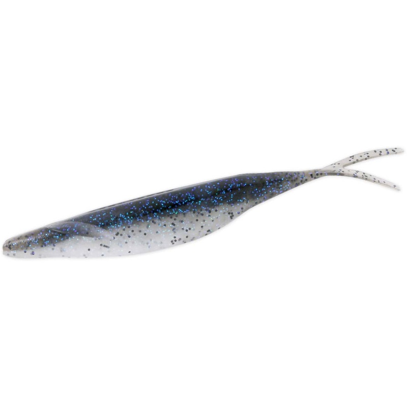 deps-sakamata-shad-6-inch-soft-jerkbait-6-pack_1 Deps Sakamata Shad 6 Inch Soft Jerkbait – 6 Pack