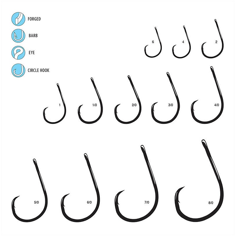 gamakatsu-octopus-circle-4x-strong-se-ip-nano-alpha-hooks-tournament-legal_1 Gamakatsu Octopus Circle 4X Strong SE IP Nano Alpha Hooks – Tournament Legal