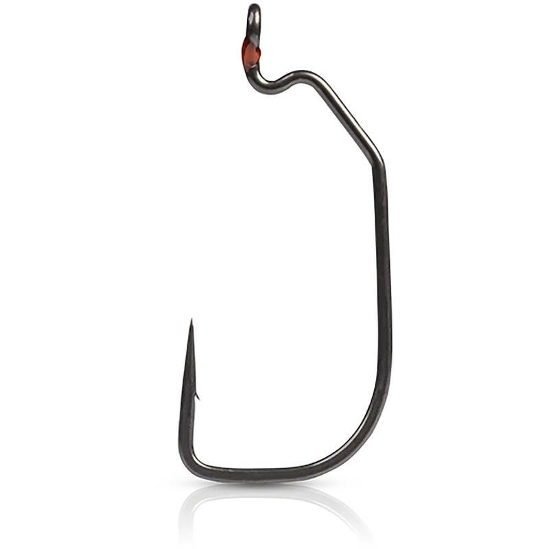 Mustad Alpha-Point Inline Assault Heavy Hooks