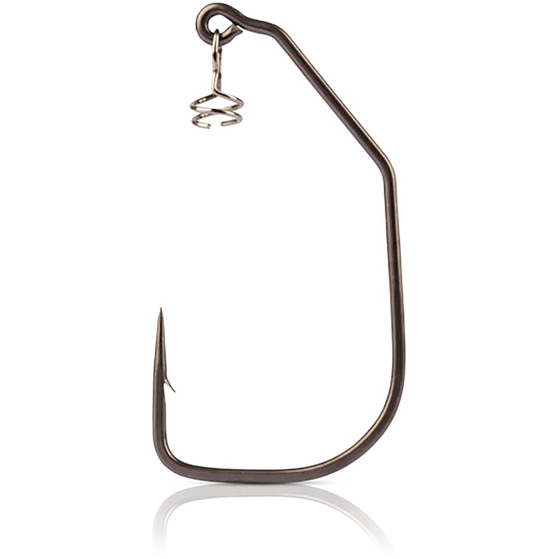 Mustad Alpha-Point Inline Infiltrator Swim Hooks