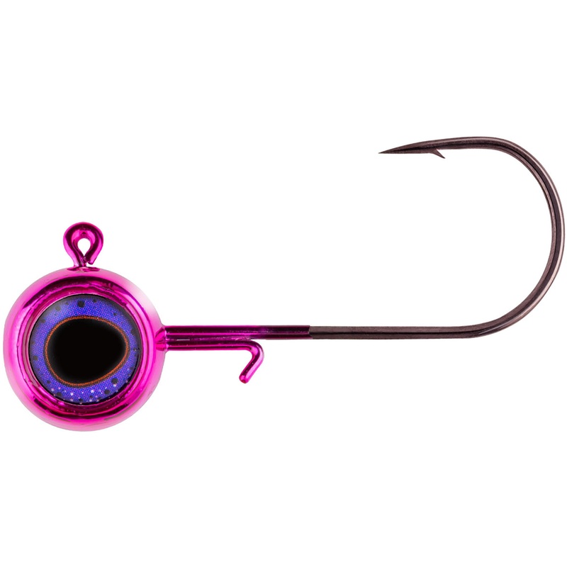 northland-tackle-deep-vee-jighead-3-pack_1 Northland Tackle Deep-Vee Jighead – 3 Pack