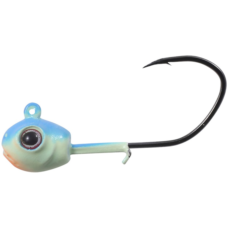 Northland Tackle Elite Series MVP Jighead – 3 Pack