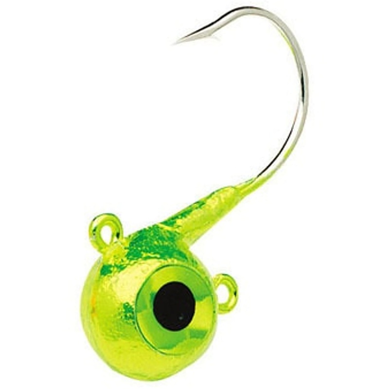 northland-tackle-metallic-fire-ball-jighead-6-pack_1 Northland Tackle Metallic Fire-Ball Jighead – 6 Pack