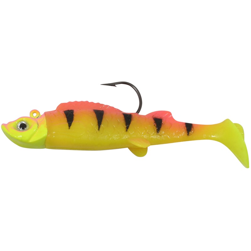 northland-tackle-mimic-minnow-shad-2-pack_1 Northland Tackle Mimic Minnow Shad – 2 Pack