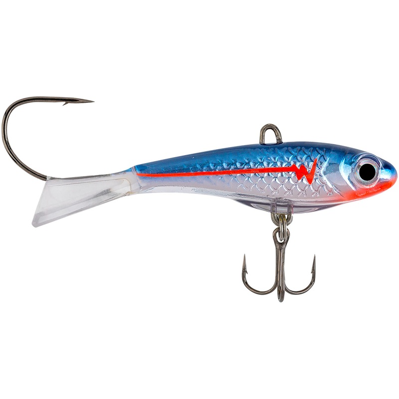 Northland Tackle Pitchin’ Puppet