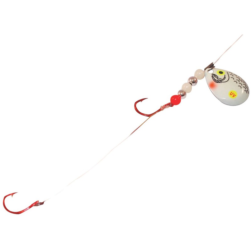 northland-tackle-pro-walleye-crawler-harness-1-pack_1 Northland Tackle Pro-Walleye Crawler Harness – 1 Pack