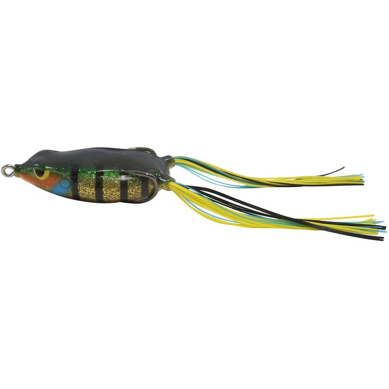 Northland Tackle Reed-Runner Hollow Body Walking Frog – 2.75 Inch