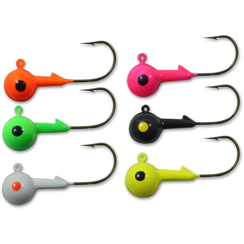 northland-tackle-sink-n-jighead_1 Northland Tackle Sink’N Jighead