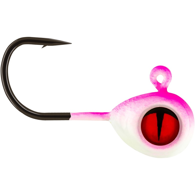 northland-tackle-tungsten-crappie-king-jighead-2-pack_1 Northland Tackle Tungsten Crappie King Jighead – 2 Pack