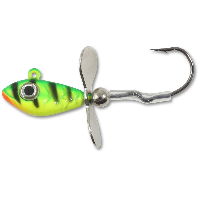 northland-tackle-uv-whistler-jig-2-pack_1 Northland Tackle UV Whistler Jig – 2 Pack