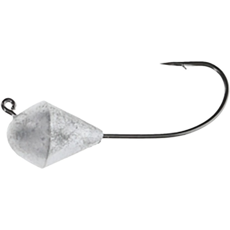 strike-king-crackin-tube-jighead-4-pack_1 Strike King Crackin’ Tube Jighead – 4 Pack