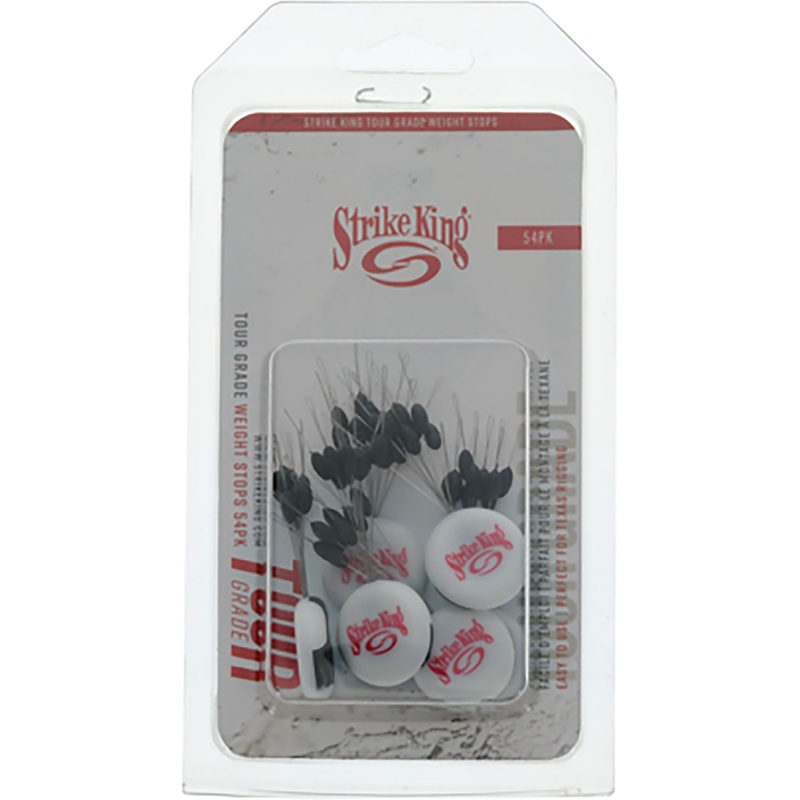 strike-king-tour-grade-weight-pegs-54-pack_1 Strike King Tour Grade Weight Pegs – 54 Pack