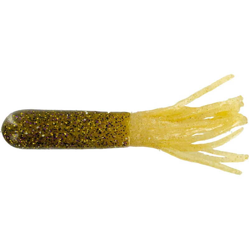 Big Bite Baits Scentsation Tube – 3.5 Inch