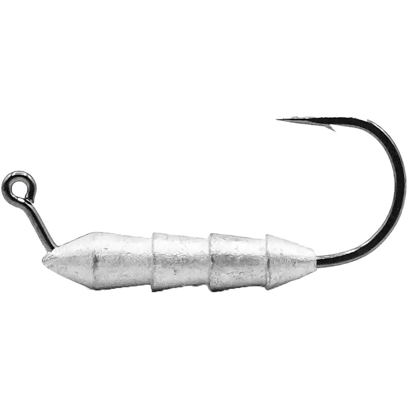 core-tackle-finesse-tush-the-ultimate-swimbait-hook_1 Core Tackle Finesse TUSH – The Ultimate Swimbait Hook