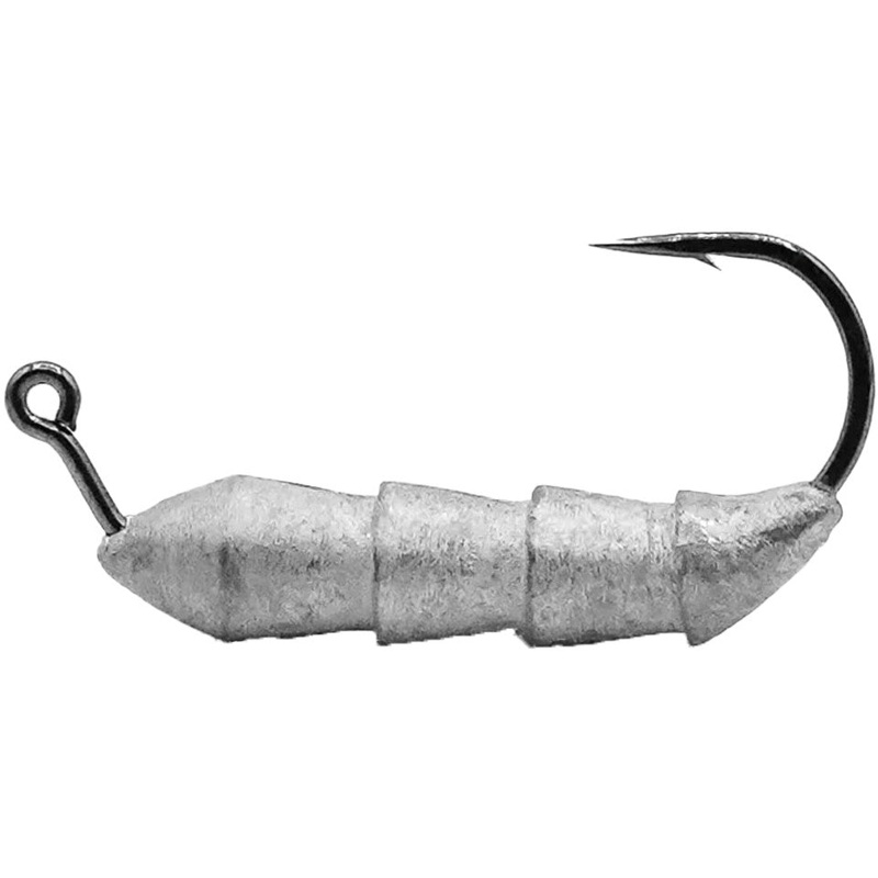 Core Tackle Finesse TUSH – The Ultimate Swimbait Hook