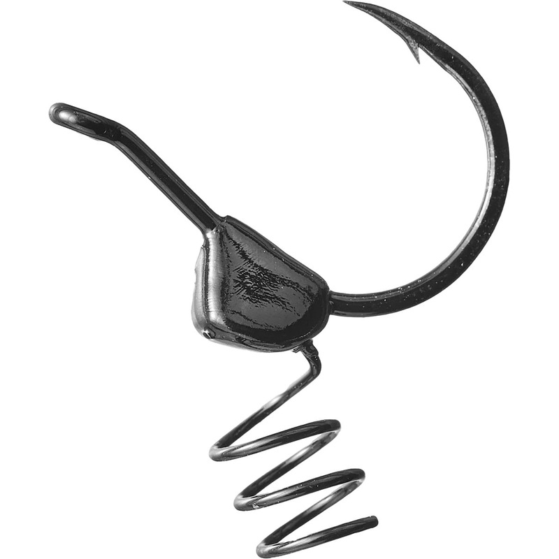 Core Tackle Wacky Shot – 3 Pack