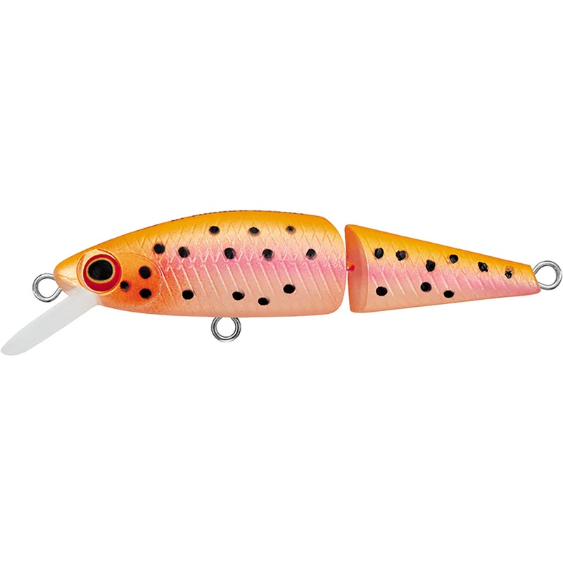 daiwa-dr-minnow-jointed-sinking-jerkbait-2-inches_1 Daiwa DR Minnow Jointed Sinking Jerkbait – 2 Inches
