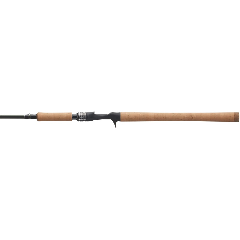 Daiwa METALLIA SSS Series Conventional Rod – MTLA792LRB