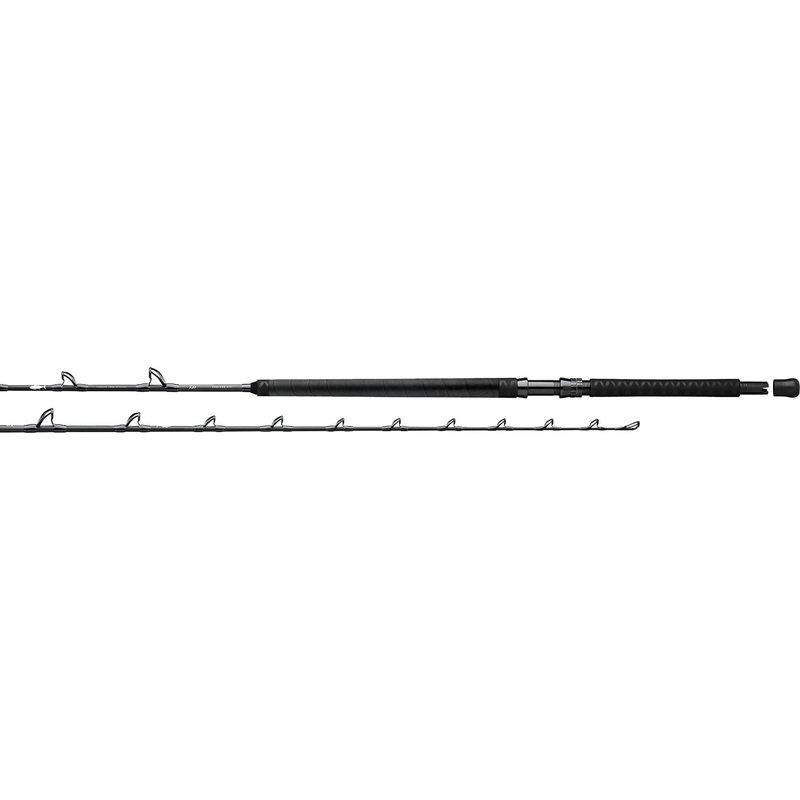 Daiwa Proteus Boat Conventional Rod – Special Tuna Edition