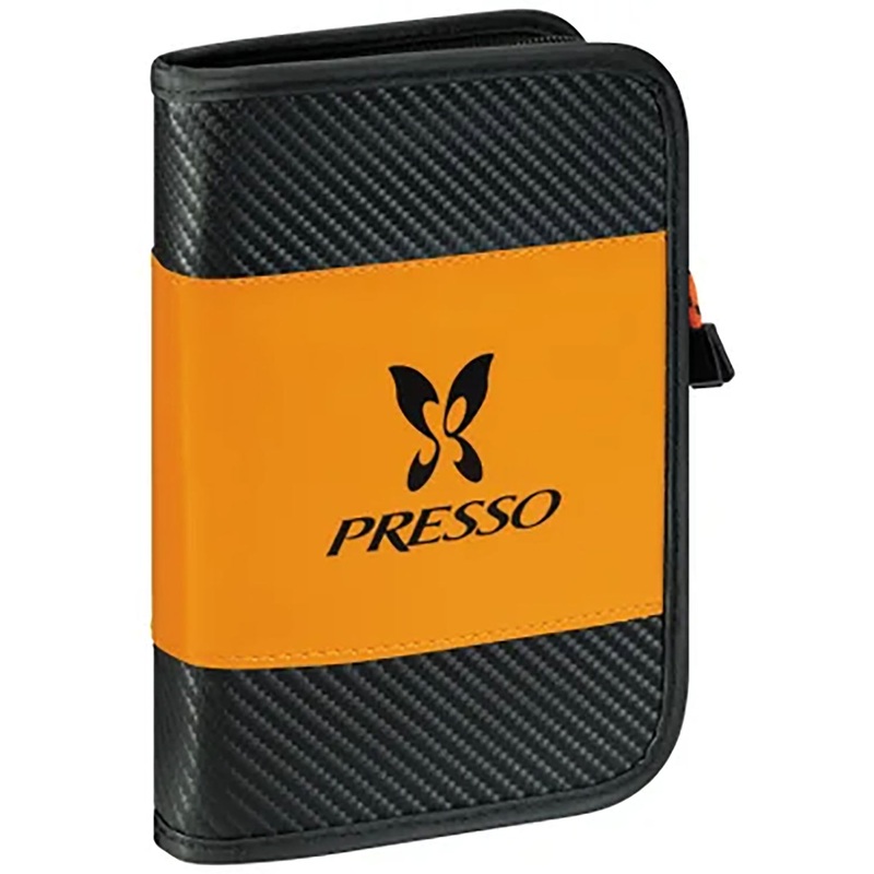 daiwa-qunai-presso-wallet-orange_1 Daiwa QUNAI Presso Wallet|Orange