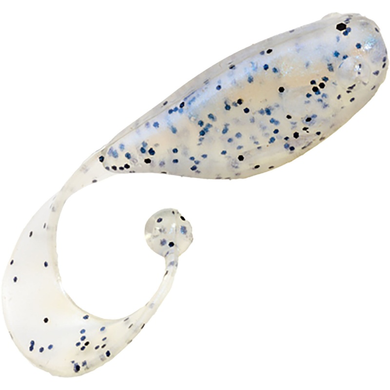 mr-crappie-crappie-cutter-soft-plastic-1-5-inch_2 Mr. Crappie Crappie Cutter Soft Plastic -1.5 Inch