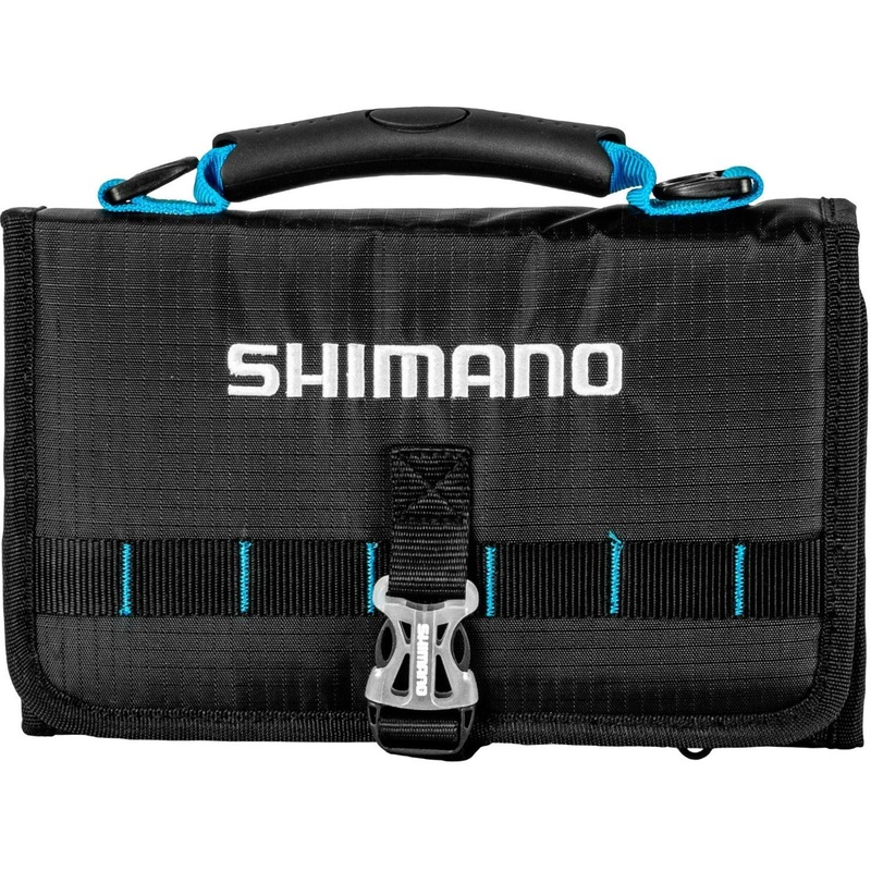 Shimano Butterfly Jig Bag – Medium