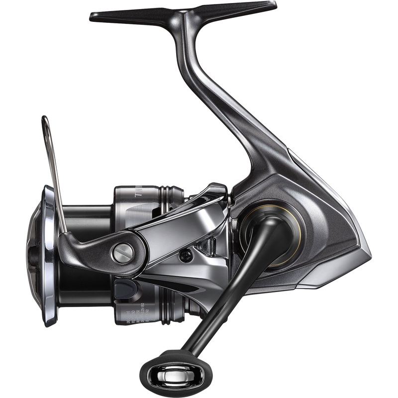 Shimano Twin Power FE Spinning Reels