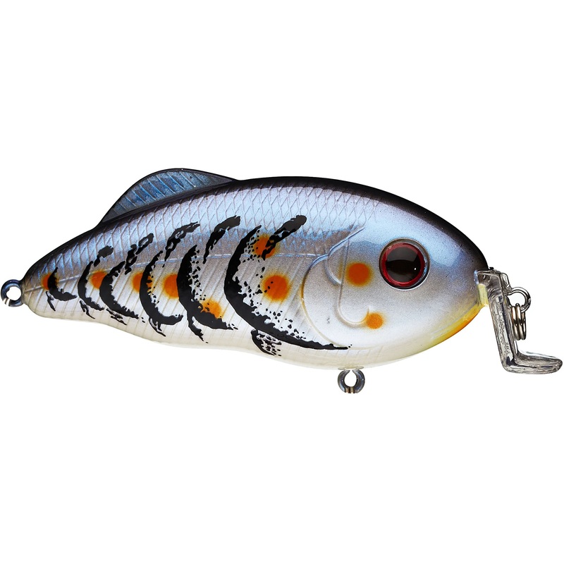 strike-king-hybrid-hunter-shallow-crankbait_1 Strike King Hybrid Hunter Shallow Crankbait