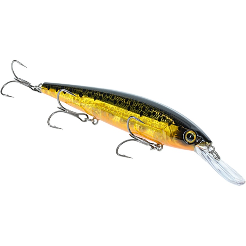 strike-king-kvd-deep-elite-300-series-jerkbait-4-75-inches_1 Strike King KVD Deep Elite 300 Series Jerkbait – 4.75 Inches