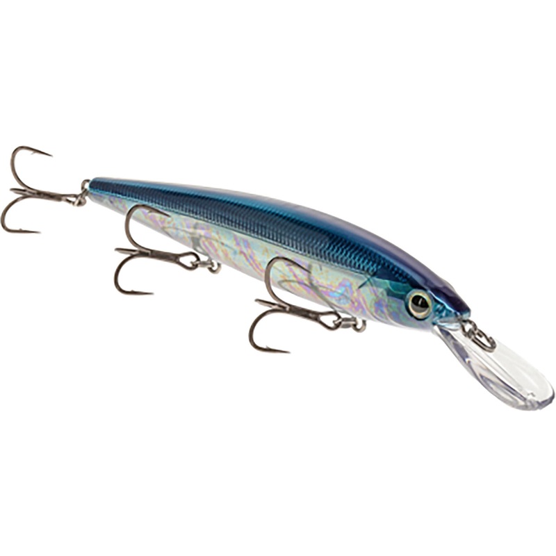 Strike King KVD Deep Elite 300 Series Jerkbait – 4.75 Inches