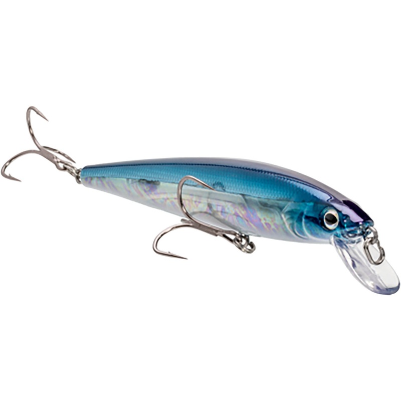 Strike King KVD Elite 200 Series Jerkbait – 4.5 Inch