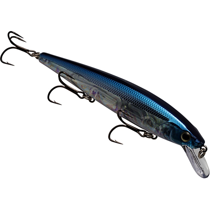 Strike King KVD Elite 300 Series Jerkbait – 4.75 Inches
