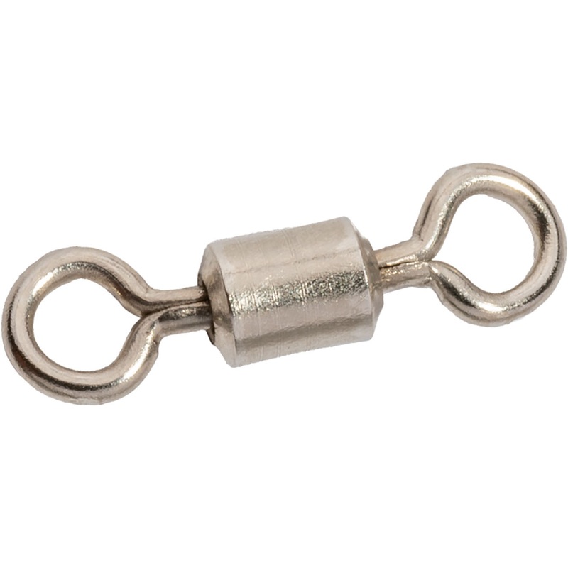 strike-king-tour-grade-barrel-swivels-10-pack_1 Strike King Tour Grade Barrel Swivels – 10 Pack