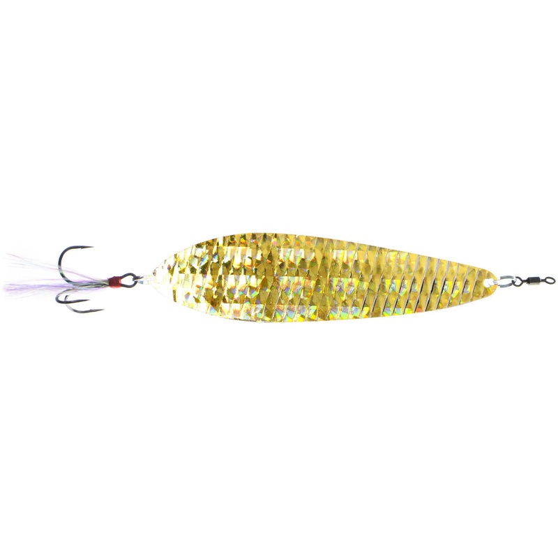 Bass Mafia Little Larry Spoon – 5 Inch