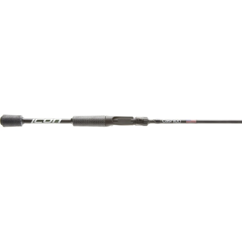 cashion-icon-series-topwater-jerkbait-casting-rods_1 Cashion ICON Series Topwater/Jerkbait Casting Rods