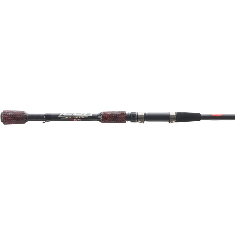 cashion-john-crews-signature-icon-series-spinning-rods_1 Cashion John Crews Signature ICON Series Spinning Rods