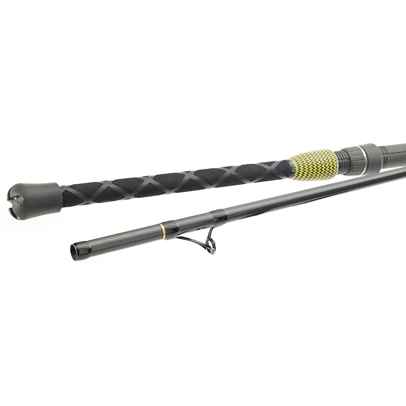Cashion Two Piece Surf Rods|SR110M-2|SR110H-2|SR120M-2|SR120H-2