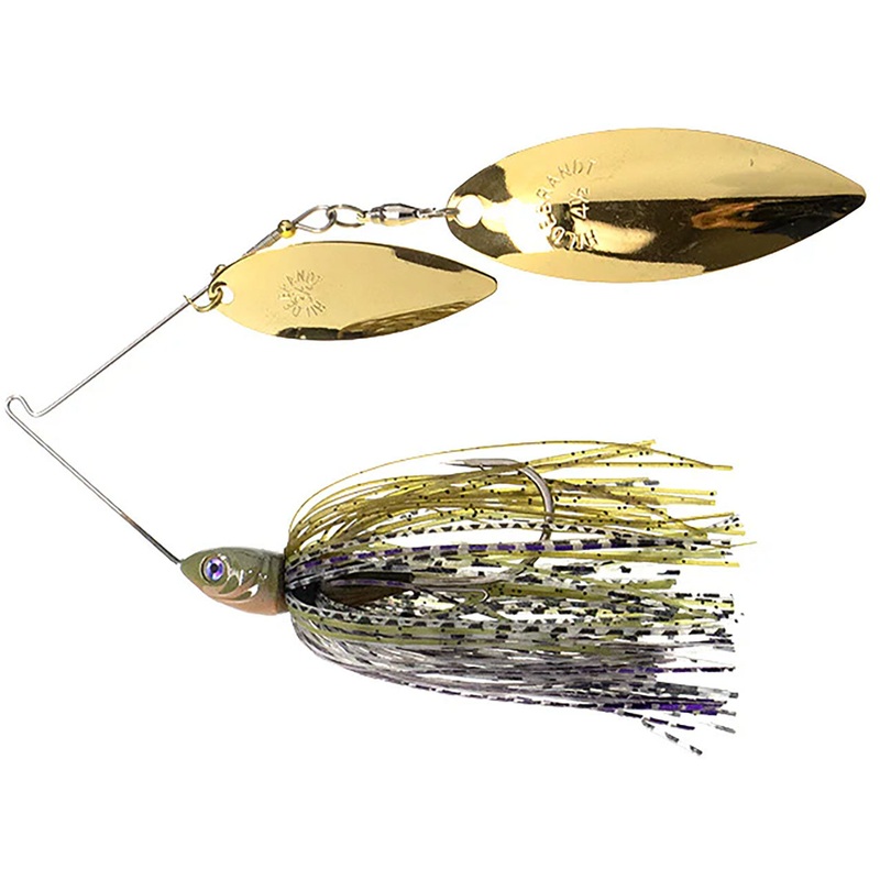 dirty-jigs-compact-spinnerbait_1 Dirty Jigs Compact Spinnerbait