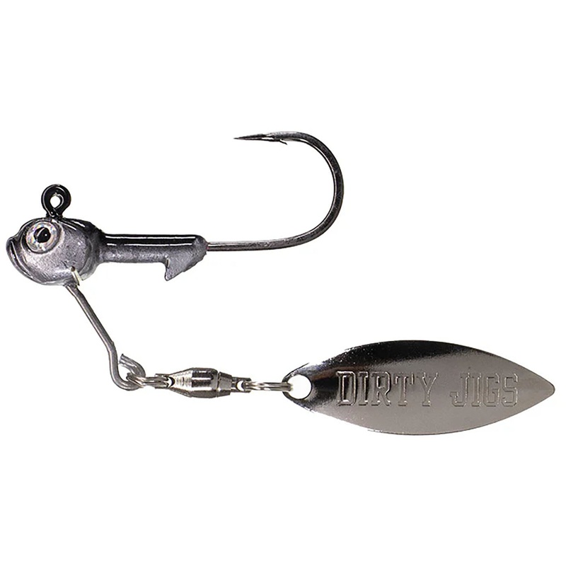 dirty-jigs-tactical-bassin-mini-underspin_1 Dirty Jigs Tactical Bassin’ Mini Underspin