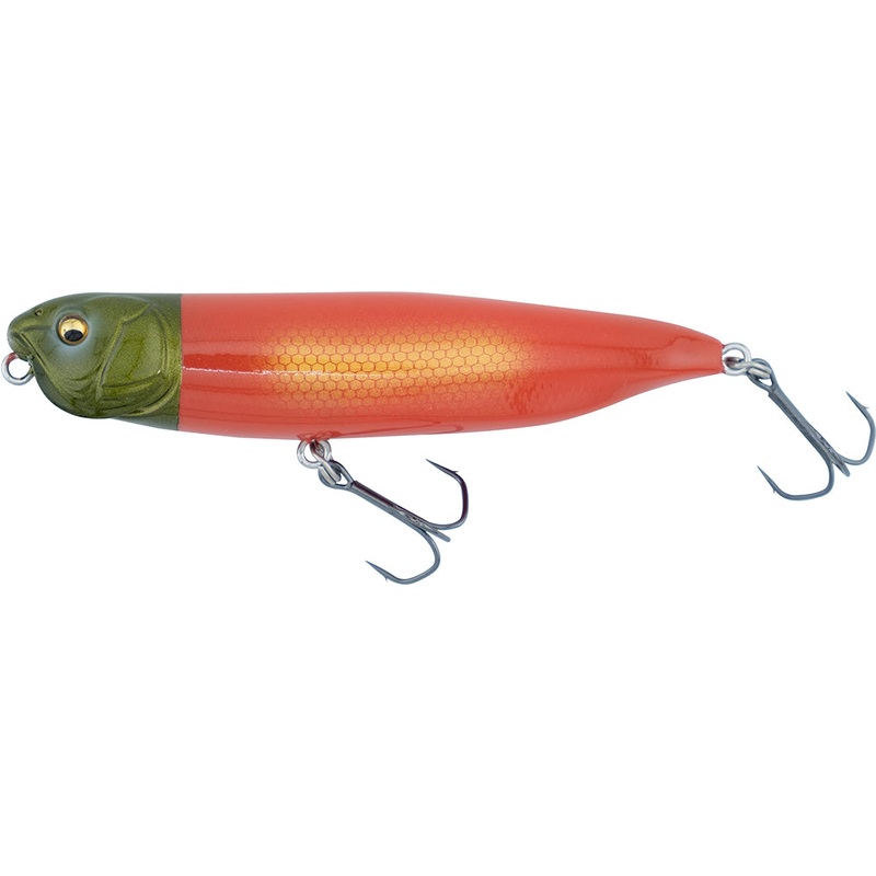 Megabass Dog-X Speed Slide|Il Red Head – Respect Series|Macha Head – Respect Series|Megome Oikawa – Respect Series|Sakura Coach – Respect Series|SK – Respect Series|White Butterfly – Respect Series|YMC – Respect Series