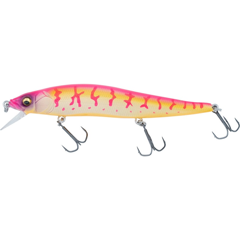 Megabass Respect Series Sakura Coach – May 2024 Release