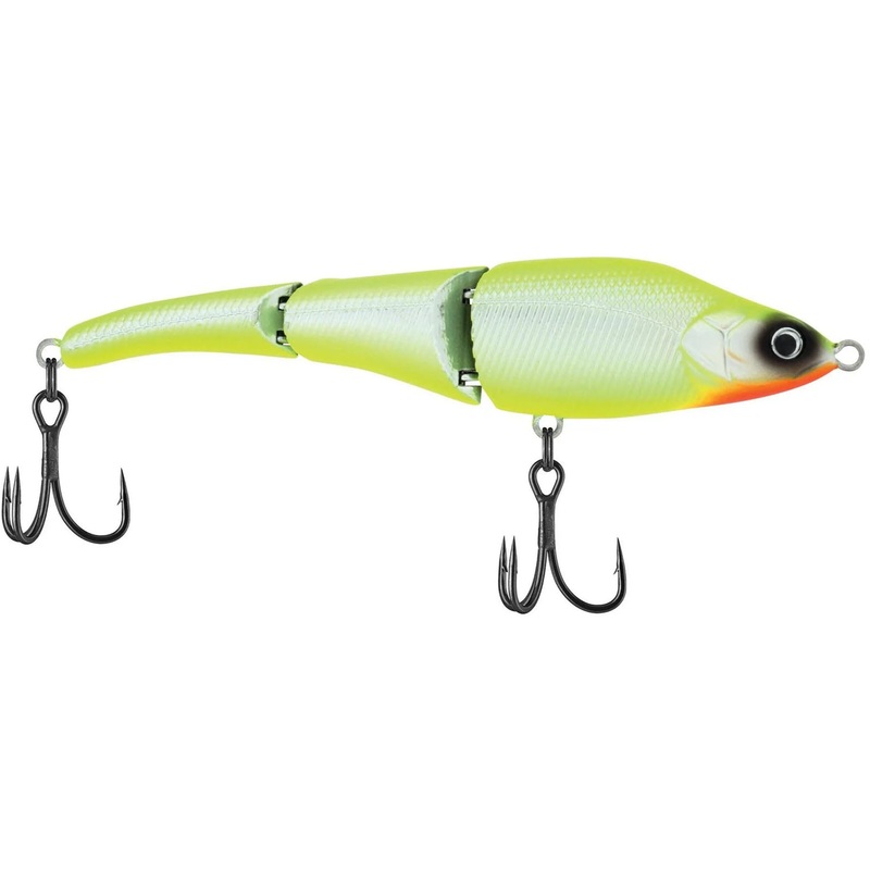 Berkley Magic Swimmer Sinking Saltwater Swimbait – 3.75 Inch