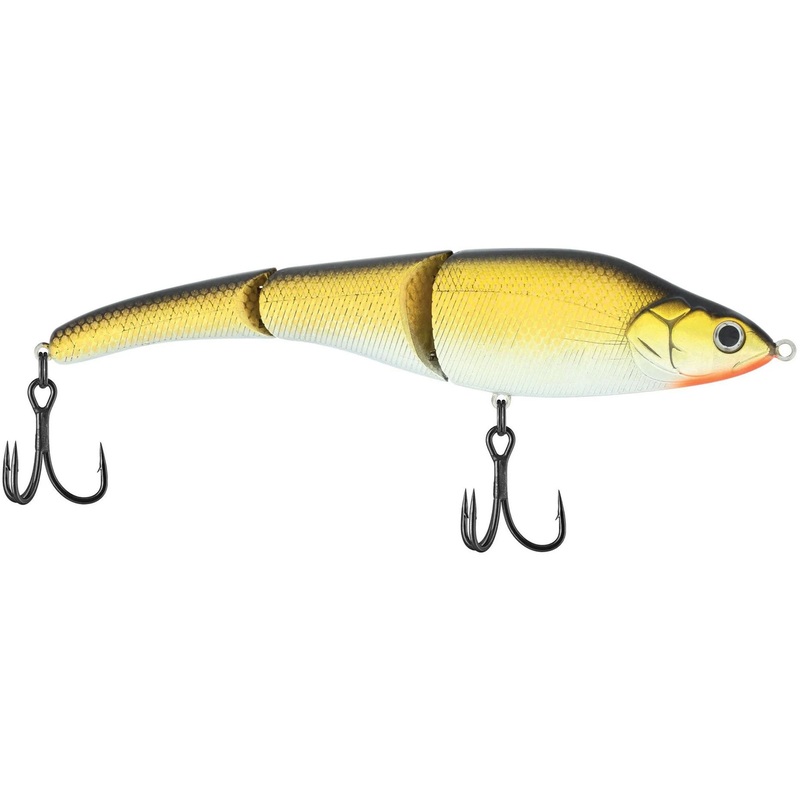 Berkley Magic Swimmer Sinking Saltwater Swimbait – 7.5 Inch