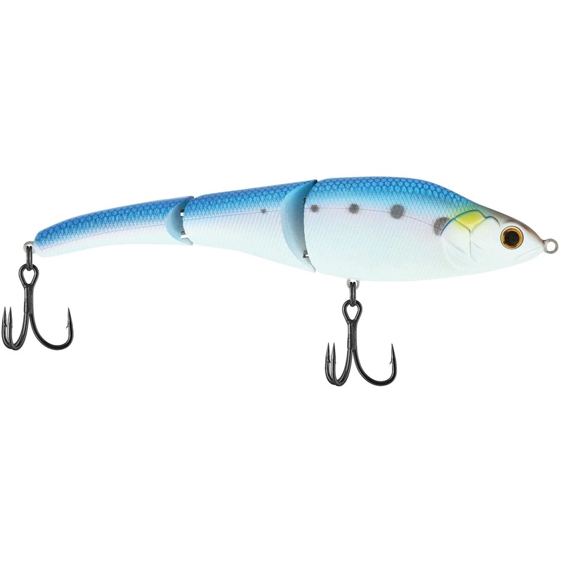 berkley-magic-swimmer-sinking-saltwater-swimbait-9-inch_1 Berkley Magic Swimmer Sinking Saltwater Swimbait – 9 Inch