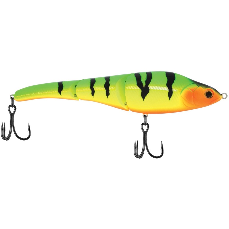 Berkley Magic Swimmer Sinking Saltwater Swimbait – 9 Inch